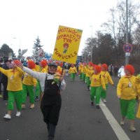Umzug 2019